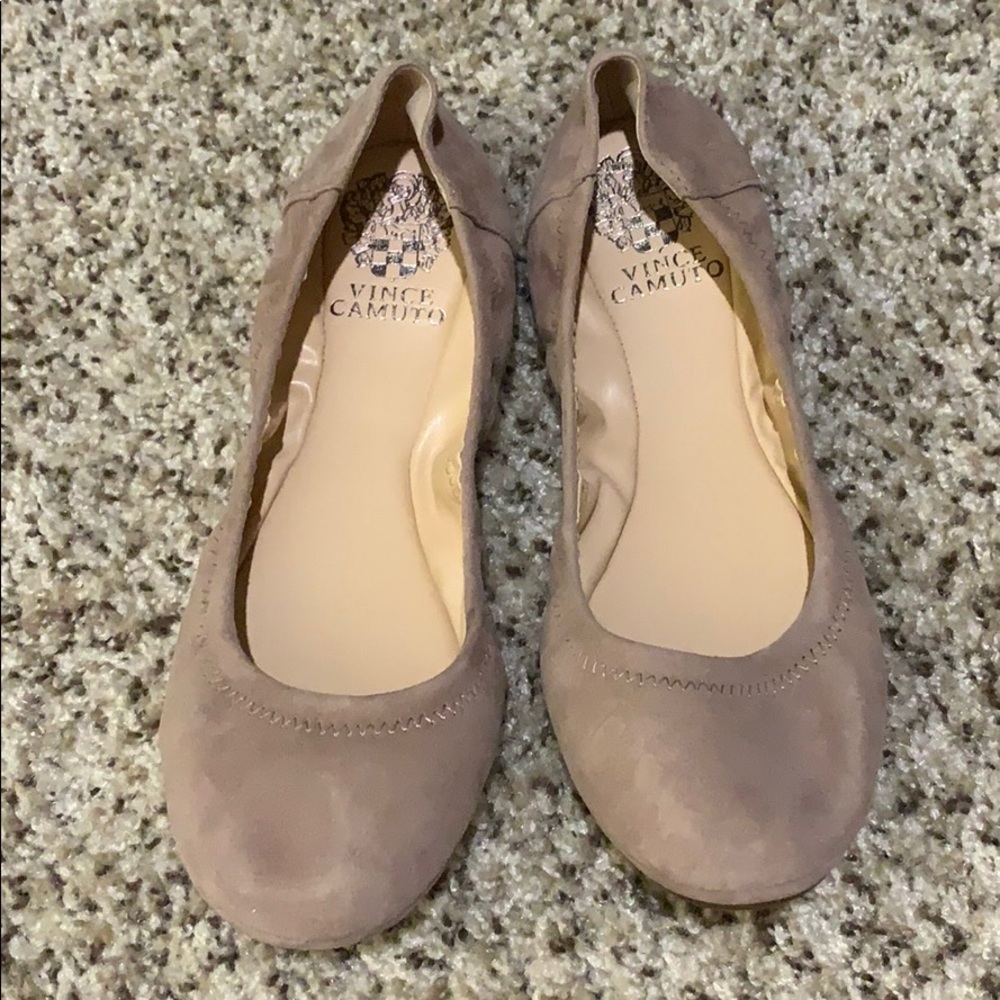 Vince Camuto Flats